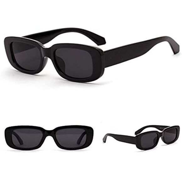 ✨ HOST PICK ✨ Rectangle sunglasses - Picture 2 of 3